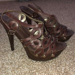 Jessica Simpson Sandals
